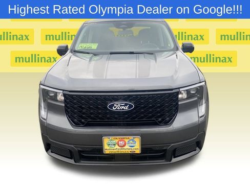 New 2026 Ford Maverick Lariat w/ Black Appearance Package image 10