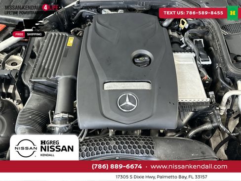 Used 2018 Mercedes-Benz C 300 Sedan image 31