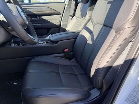 New 2026 MAZDA CX-50 AWD 2.5 Hybrid w/ Weather Package image 13