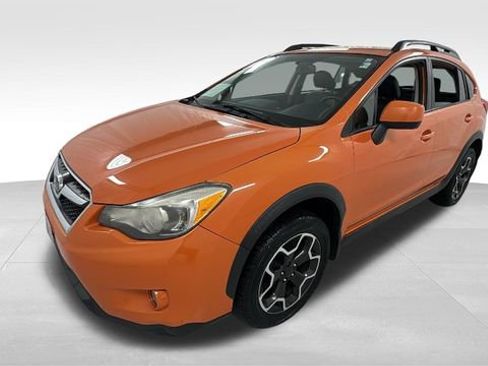 Used 2013 Subaru Crosstrek 2.0i Limited w/ Popular Pkg 1 image 5