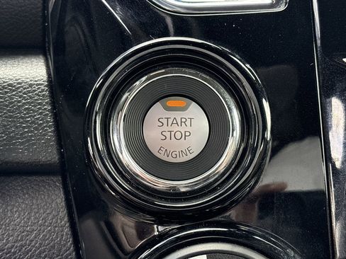 Used 2023 Nissan Titan Platinum Reserve w/ Off Road Protection Package image 30