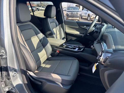 New 2026 Chevrolet Equinox LT w/ Convenience Package II image 14