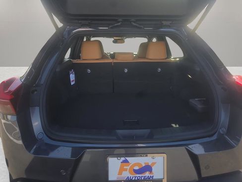 New 2026 Lexus UX 300h 300h Premium image 13