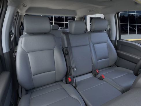 New 2026 Ford F350 XL w/ XL Driver Assist Package image 10