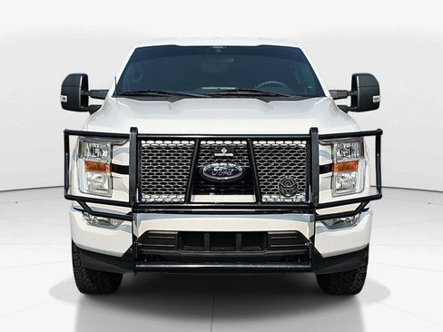 Used 2021 Ford F150 XL w/ STX Appearance Package AWD/4WD image 9