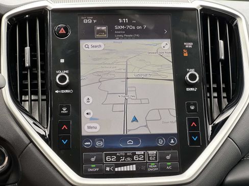 Certified 2025 Subaru Ascent Limited AWD/4WD image 19