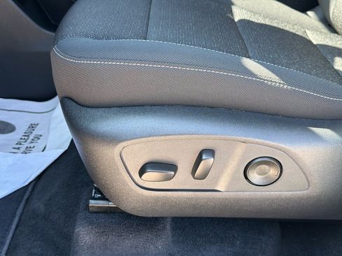 New 2026 Chevrolet Traverse LT w/ Midnight/Sport Edition FWD image 11