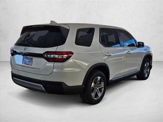 New 2025 Honda Pilot EX-L video 2