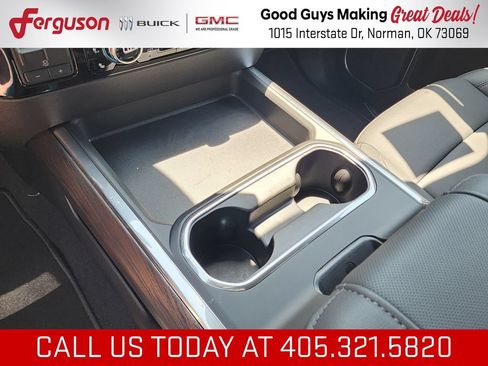 New 2026 GMC Sierra 2500 SLT w/ Max Trailering Package AWD/4WD image 32