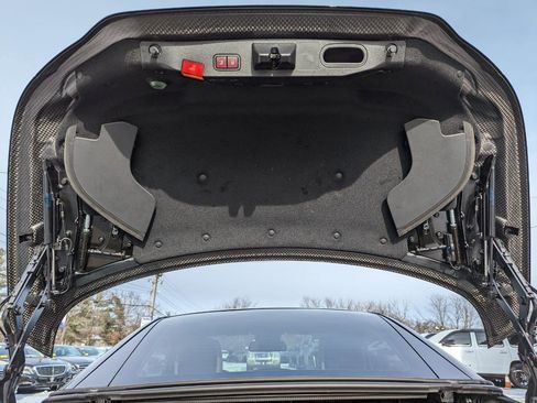 Used 2016 Mercedes-Benz SL 63 AMG image 41