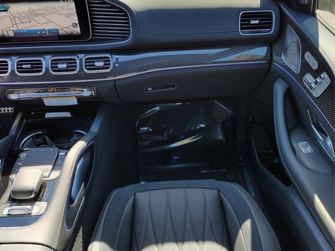 New 2026 Mercedes-Benz GLE 53 AMG 4MATIC Coupe image 12