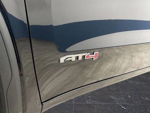 Used 2023 GMC Sierra 1500 AT4 image 42