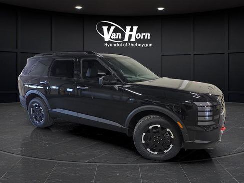 New 2026 Hyundai Palisade XRT Pro image 43