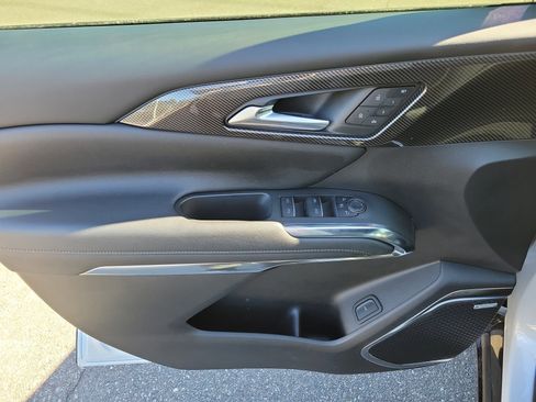 Used 2025 Chevrolet Traverse High Country w/ LPO, Floor Liner Package image 21