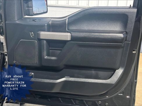 Used 2020 Ford F150 Raptor w/ Equipment Group 802A Luxury AWD/4WD image 29