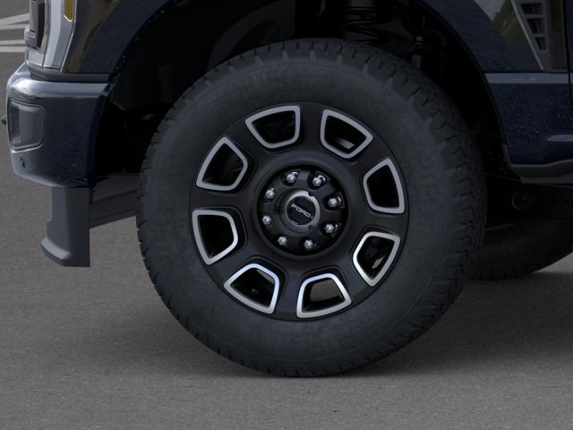 New 2026 Ford F250 Platinum AWD/4WD image 19