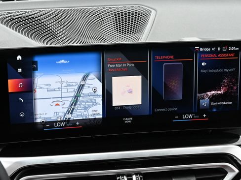 Certified 2024 BMW 330i 330i w/ Premium Package image 17