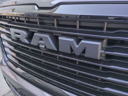 New 2026 RAM 1500 Laramie w/ Night Edition image 12