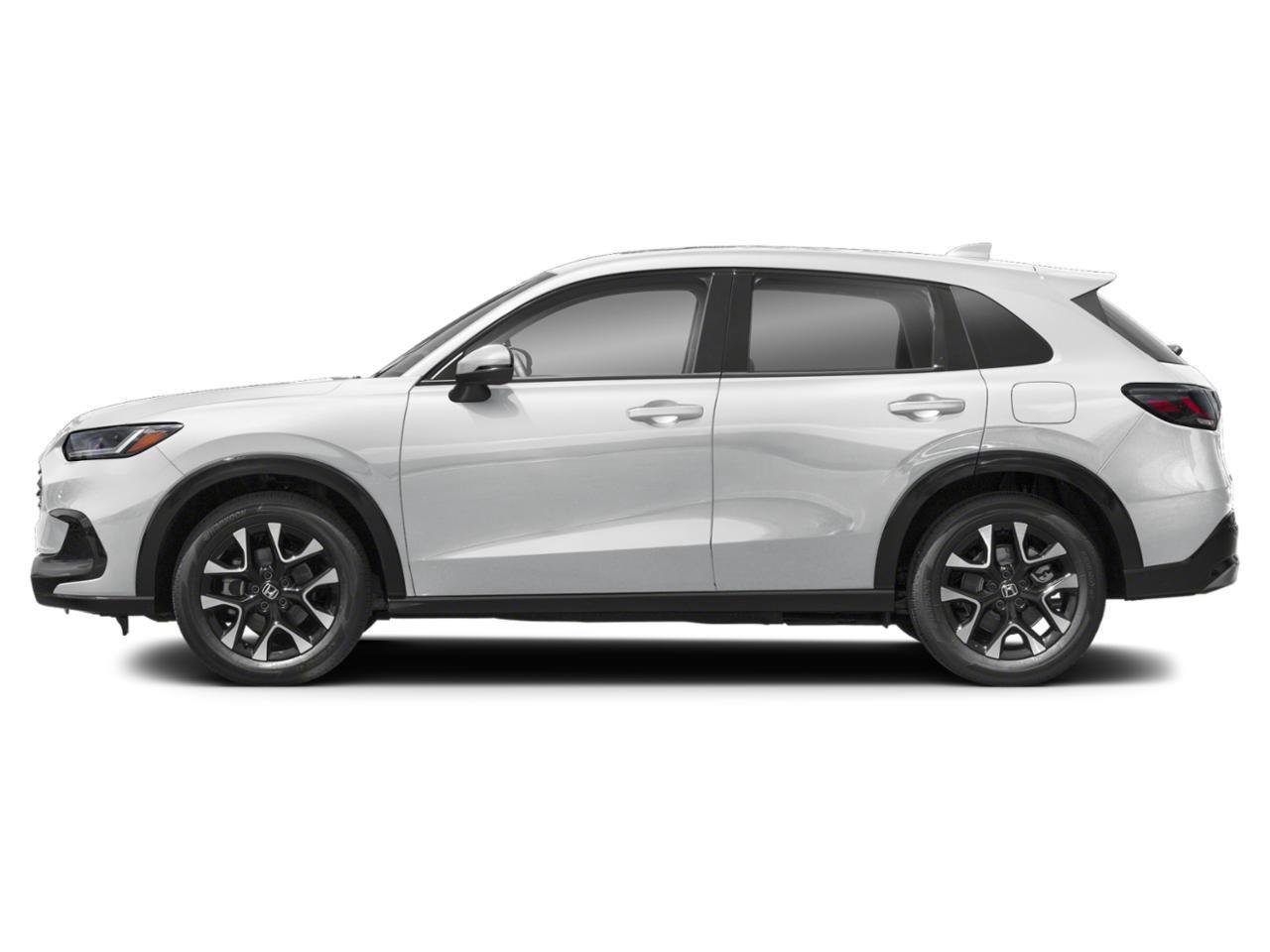 New 2027 Honda HR-V EX-L image 12