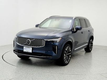 New 2026 Volvo XC90 B6 Plus w/ Protection Package
