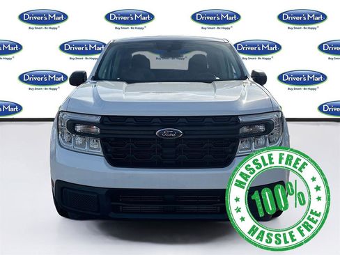 Used 2023 Ford Maverick XL w/ Equipment Group 100A Standard image 2