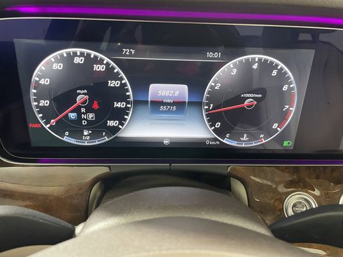 Used 2017 Mercedes-Benz E 300 4MATIC image 16