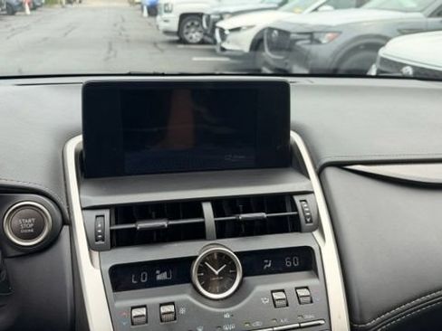 Used 2021 Lexus NX 300 AWD w/ Accessory Package 2 image 13