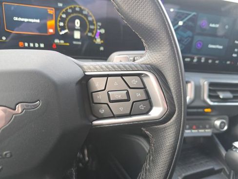 Used 2024 Ford Mustang GT Premium image 17