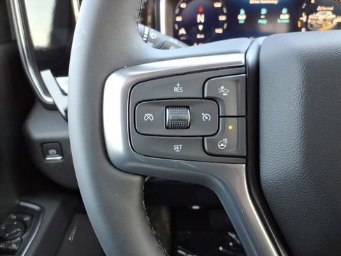 New 2026 Chevrolet Silverado 2500 LTZ w/ LTZ Premium Package image 15