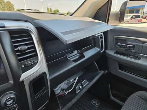 Used 2019 RAM 1500 Warlock w/ Electronics Group AWD/4WD image 19