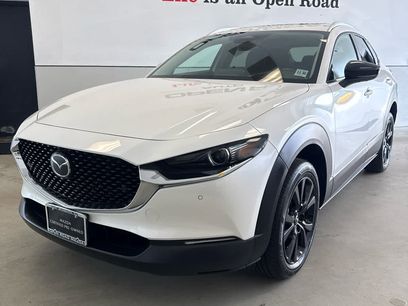Certified 2024 MAZDA CX-30 2.5 Turbo w/ Premium Plus Pkg