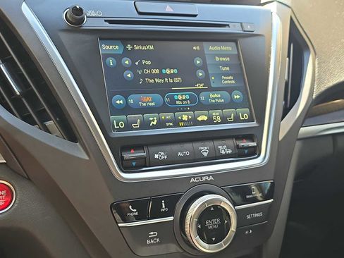 Used 2020 Acura MDX FWD image 17