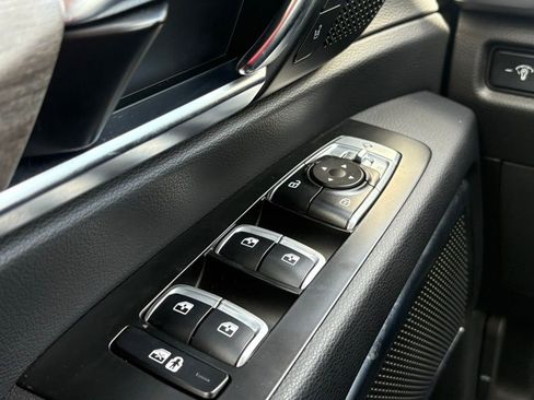 Used 2021 Kia Telluride SX w/ Nightfall Edition Package image 27