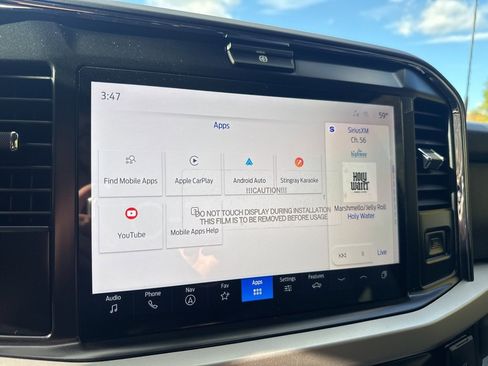 New 2026 Ford F250 XLT w/ XLT Premium Package image 31