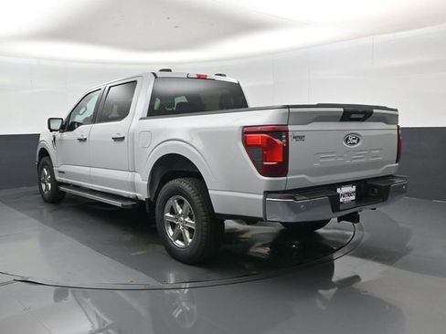 Used 2024 Ford F150 XLT w/ Mobile Office Package AWD/4WD image 6