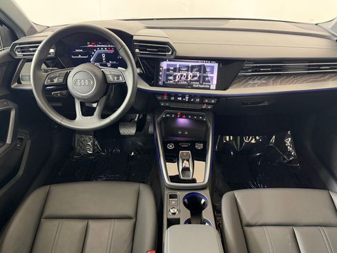 Certified 2026 Audi A3 2.0T Premium w/ Black Optic Package AWD/4WD image 24