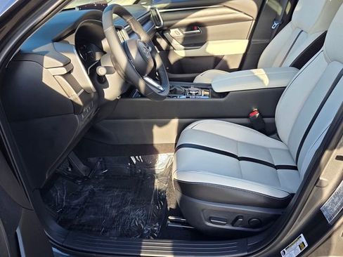 New 2026 MAZDA CX-50 AWD 2.5 S w/ Weather Package image 4