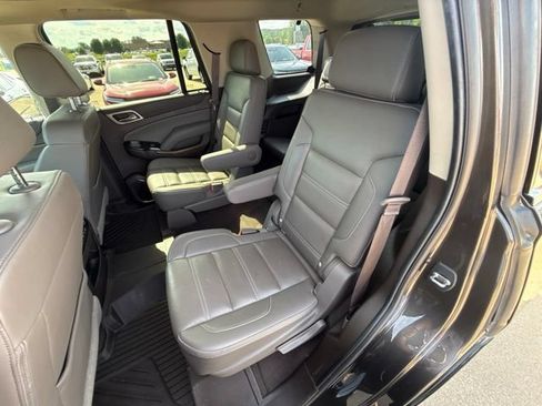 Used 2020 GMC Yukon Denali w/ Denali Ultimate Package AWD/4WD image 45
