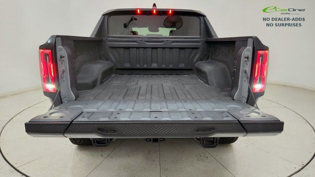 Used 2025 GMC Hummer EV 2X w/ Extreme Off-Road Package AWD/4WD image 28
