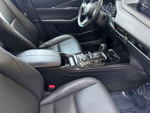Used 2024 MAZDA CX-30 AWD 2.5 S w/ Select Sport Pkg image 31