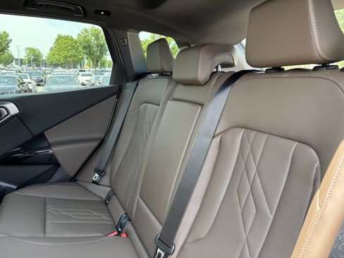 New 2026 BMW X3 xDrive30i AWD/4WD image 34
