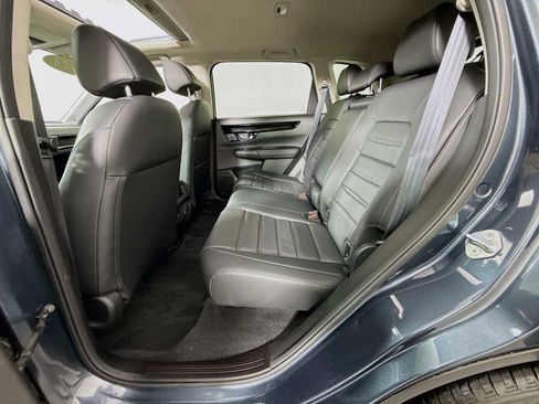Used 2024 Honda CR-V EX-L image 23