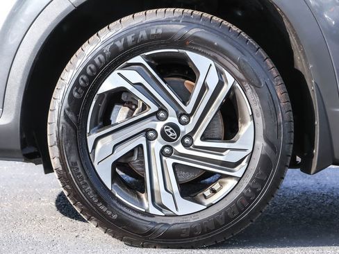 Used 2022 Hyundai Santa Fe SEL image 15