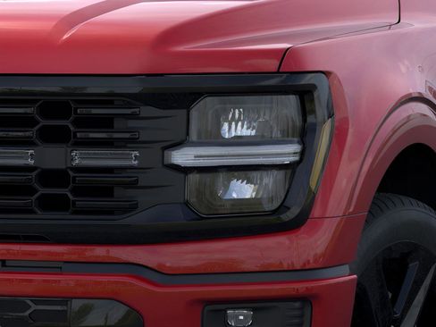 New 2026 Ford F150 STX image 18