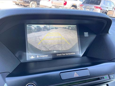 Used 2016 Acura MDX FWD image 13