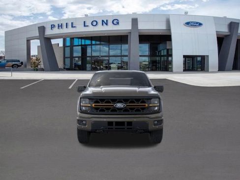 New 2026 Ford F150 Tremor AWD/4WD image 7