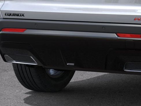 New 2026 Chevrolet Equinox RS FWD image 14