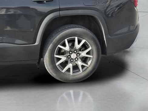 Used 2020 GMC Acadia SLE w/ Driver Convenience Package image 28