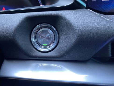 New 2026 Chevrolet Corvette E-Ray AWD/4WD image 28
