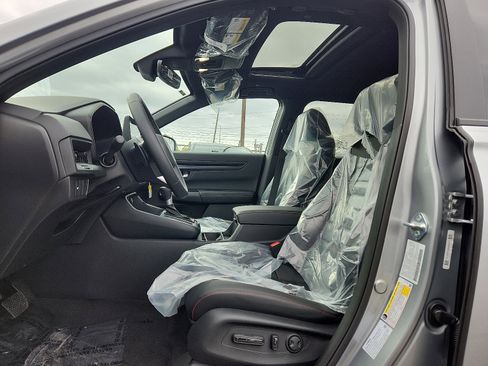New 2026 Honda CR-V Sport-L image 9